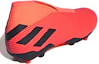 Shop adidas Nemeziz 19.3 Orange/Schwarz Fußballschuhe EH1092