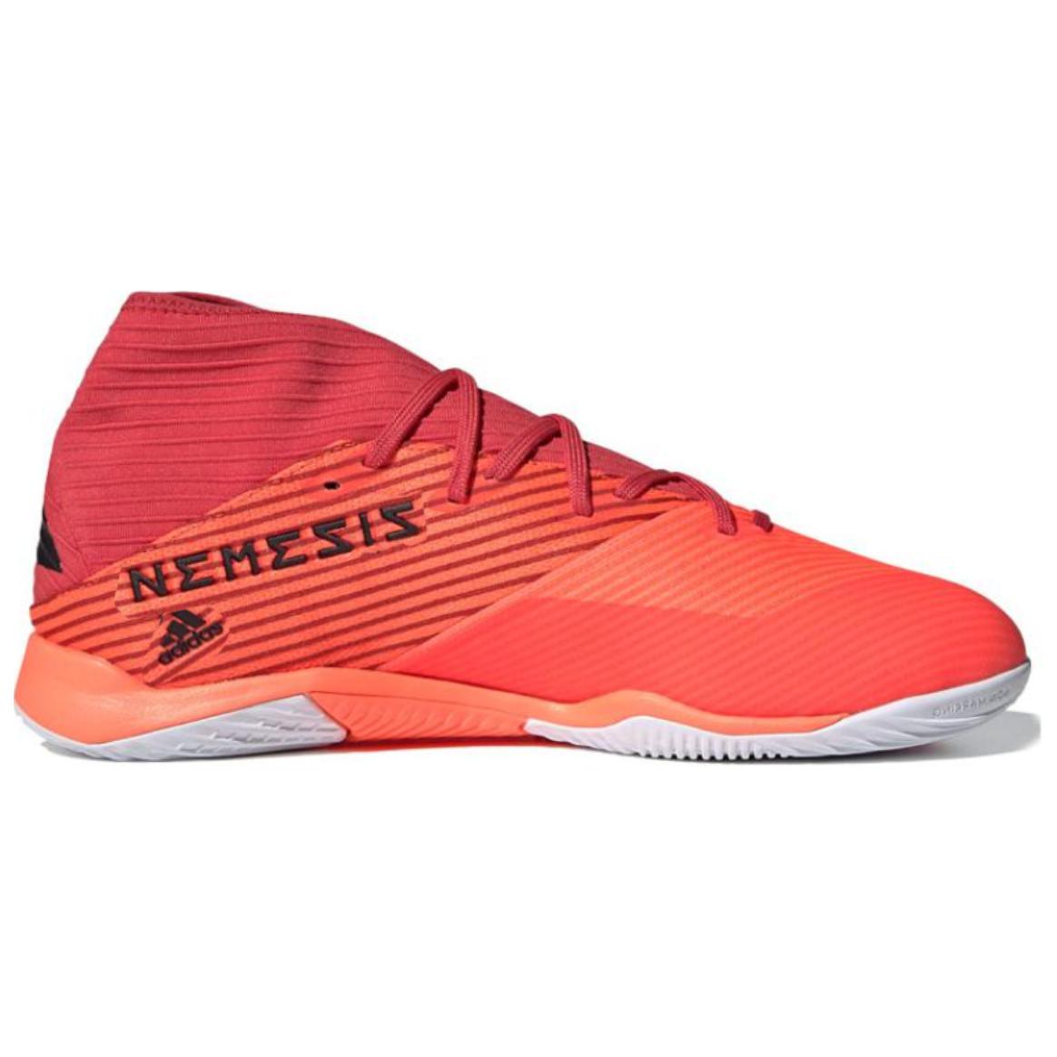 Order adidas Nemeziz 19.3 Orange Fußballschuhe EH0288