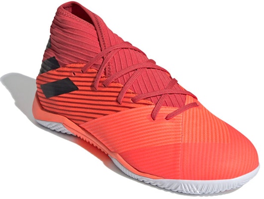 adidas Nemeziz 19.3 Orange EH0288 Lookbook adidas Nemeziz 19.3 Orange EH0288