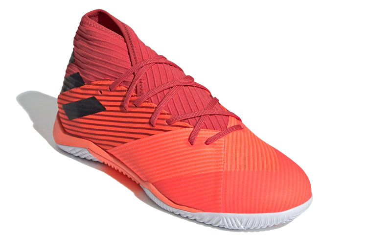 Lookbook adidas Nemeziz 19.3 Orange Fußballschuhe EH0288