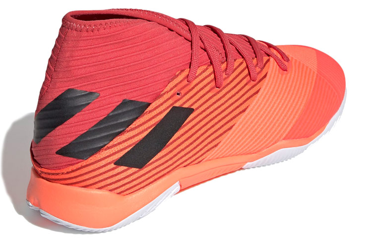 Shop adidas Nemeziz 19.3 Orange Fußballschuhe EH0288