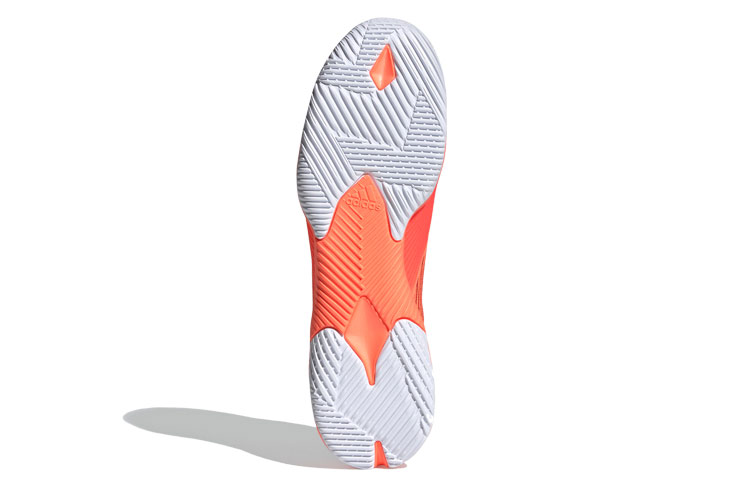 Details for adidas Nemeziz 19.3 Orange Fußballschuhe EH0288