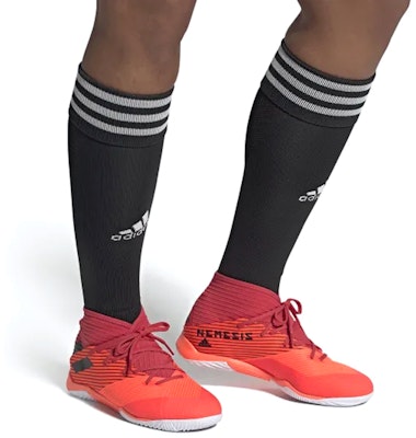 adidas Nemeziz 19.3 Orange EH0288 Sizing adidas Nemeziz 19.3 Orange EH0288