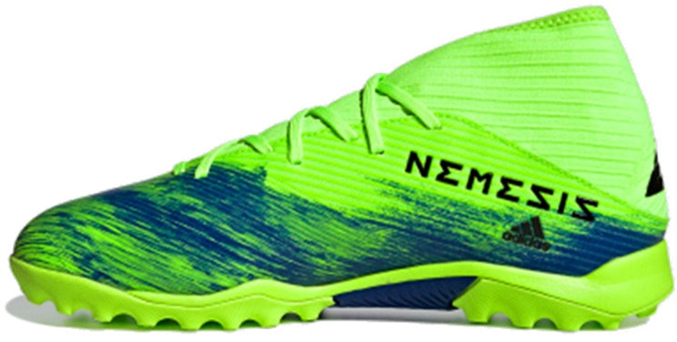 adidas-nemeziz-19-3-tf-green-fv-3994