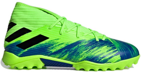 adidas Nemeziz 19.3 TF Sepatu Turf FV3994 Order adidas Nemeziz 19.3 TF Sepatu Turf FV3994