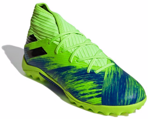 adidas Nemeziz 19.3 TF Turf FV3994 Lookbook adidas Nemeziz 19.3 TF Turf FV3994