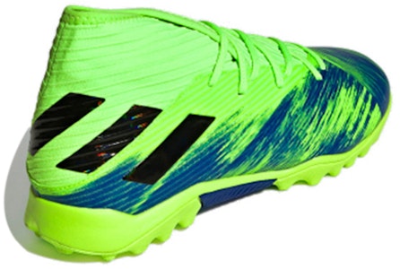 adidas Nemeziz 19.3 TF Sepatu Turf FV3994 Shop adidas Nemeziz 19.3 TF Sepatu Turf FV3994