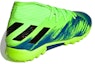 Shop adidas Nemeziz 19.3 TF Kasut Turf FV3994