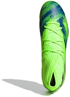 阿迪达斯 Nemeziz 19.3 TF 中筒專業足球鞋 綠 Purchase 阿迪达斯 Nemeziz 19.3 TF 中筒專業足球鞋 綠