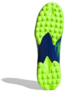 adidas Nemeziz 19.3 TF Sepatu Turf FV3994 Details for adidas Nemeziz 19.3 TF Sepatu Turf FV3994
