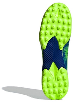 adidas Nemeziz 19.3 TF Turf FV3994 Details for adidas Nemeziz 19.3 TF Turf FV3994