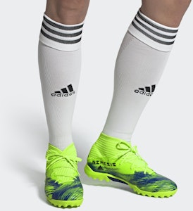 adidas Nemeziz 19.3 TF Sepatu Turf FV3994 Sizing adidas Nemeziz 19.3 TF Sepatu Turf FV3994