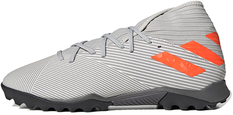 adidas-nemeziz-19-3-tf-grey-solar-orange-ef-8291
