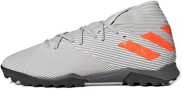 adidas Nemeziz 19.3 TF 'Kelabu Solar Oren' EF8291 Buy adidas Nemeziz 19.3 TF 'Kelabu Solar Oren' EF8291