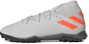 Buy adidas Nemeziz 19.3 TF ''Gris Orange Solaire'' EF8291