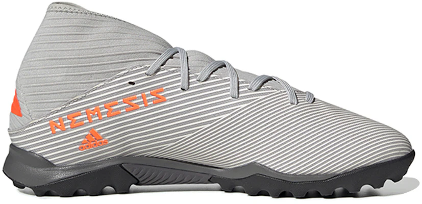 adidas Nemeziz 19.3 TF ''Gris Orange Solaire'' EF8291 Order adidas Nemeziz 19.3 TF ''Gris Orange Solaire'' EF8291