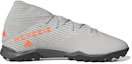 Order adidas Nemeziz 19.3 TF ''Gris Orange Solaire'' EF8291