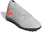 Lookbook adidas Nemeziz 19.3 TF ''Gris Orange Solaire'' EF8291