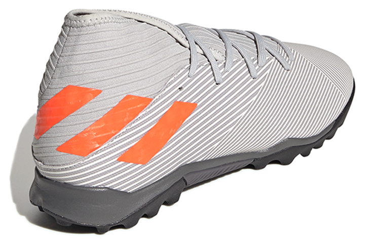 Shop adidas Nemeziz 19.3 TF ''Gris Orange Solaire'' EF8291