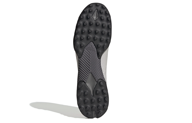 Details for adidas Nemeziz 19.3 TF ''Gris Orange Solaire'' EF8291