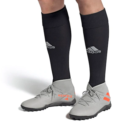 adidas Nemeziz 19.3 TF ''Gris Orange Solaire'' EF8291 Sizing adidas Nemeziz 19.3 TF ''Gris Orange Solaire'' EF8291