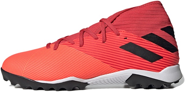 アディダス ネメシス 19.3 TF 赤/黒/白 EH0286 Buy アディダス ネメシス 19.3 TF 赤/黒/白 EH0286