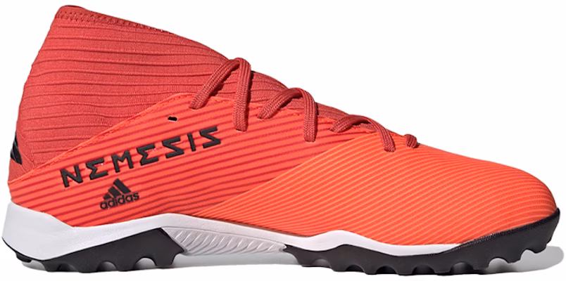 adidas Nemeziz 19.3 TF Turf Red/Black/White EH0286 Order adidas Nemeziz 19.3 TF Turf Red/Black/White EH0286