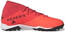Order adidas Nemeziz 19.3 TF Turf Merah/Hitam/Putih EH0286