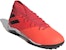 adidas Nemeziz 19.3 TF Turf Merah/Hitam/Putih EH0286