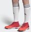 Sizing adidas Nemeziz 19.3 TF Turf Merah/Hitam/Putih EH0286