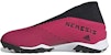 adidas Nemeziz 19.3 TF 'Merah Jambu Kejut Hitam' EF0385