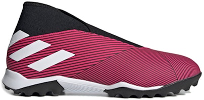 adidas Nemeziz 19.3 TF 'Rosa Impacto y Negro' EF0385 Order adidas Nemeziz 19.3 TF 'Rosa Impacto y Negro' EF0385