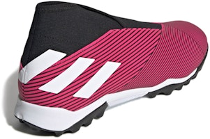 adidas Nemeziz 19.3 TF 'Rosa Impacto y Negro' EF0385 Shop adidas Nemeziz 19.3 TF 'Rosa Impacto y Negro' EF0385