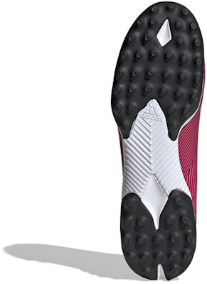 adidas Nemeziz 19.3 TF 'Shock Pink Black' EF0385 Details for adidas Nemeziz 19.3 TF 'Shock Pink Black' EF0385