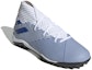 Order adidas NEMEZIZ 19.3 TF Turf 'Putih Biru' EG7228