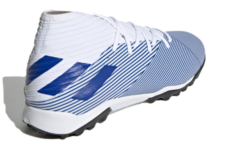 Lookbook adidas NEMEZIZ 19.3 TF Turf ''Wit Blauw'' EG7228