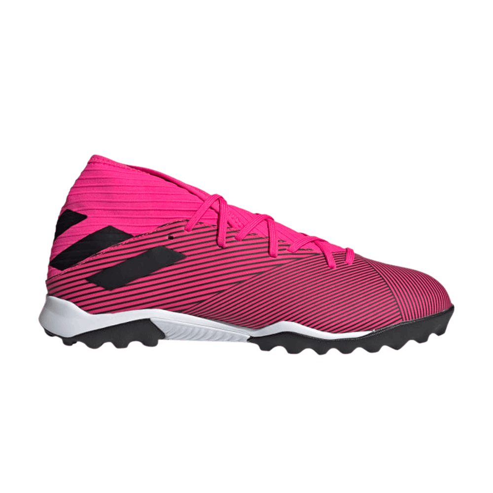 adidas nemeziz 19 pink