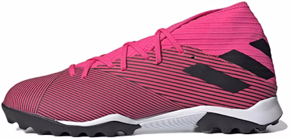adidas Nemeziz 19.3 Turf 'Shock Pink' F34426 adidas Nemeziz 19.3 Turf 'Shock Pink' F34426