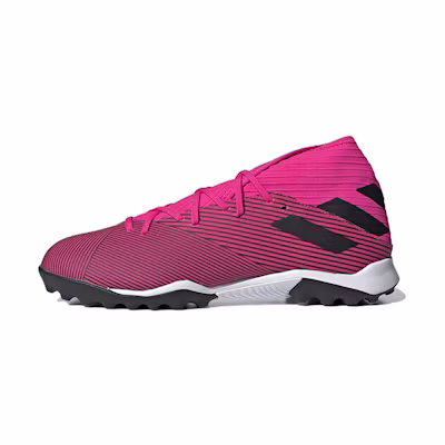 adidas Nemeziz 19.3 Turf 'Shock Pink'