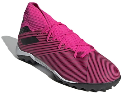 adidas Nemeziz 19.3 Turf 'Rosa Impacto' F34426 Lookbook adidas Nemeziz 19.3 Turf 'Rosa Impacto' F34426