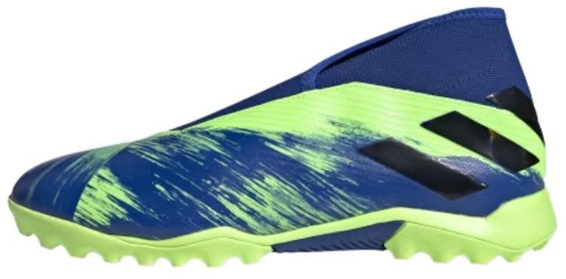adidas Nemeziz 19.3 Turf 'Signal Green Royal Blue' FV3986 Buy adidas Nemeziz 19.3 Turf 'Signal Green Royal Blue' FV3986