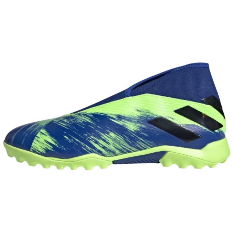 adidas Nemeziz 19.3 Turf 'Signal Green Royal Blue' FV3986
