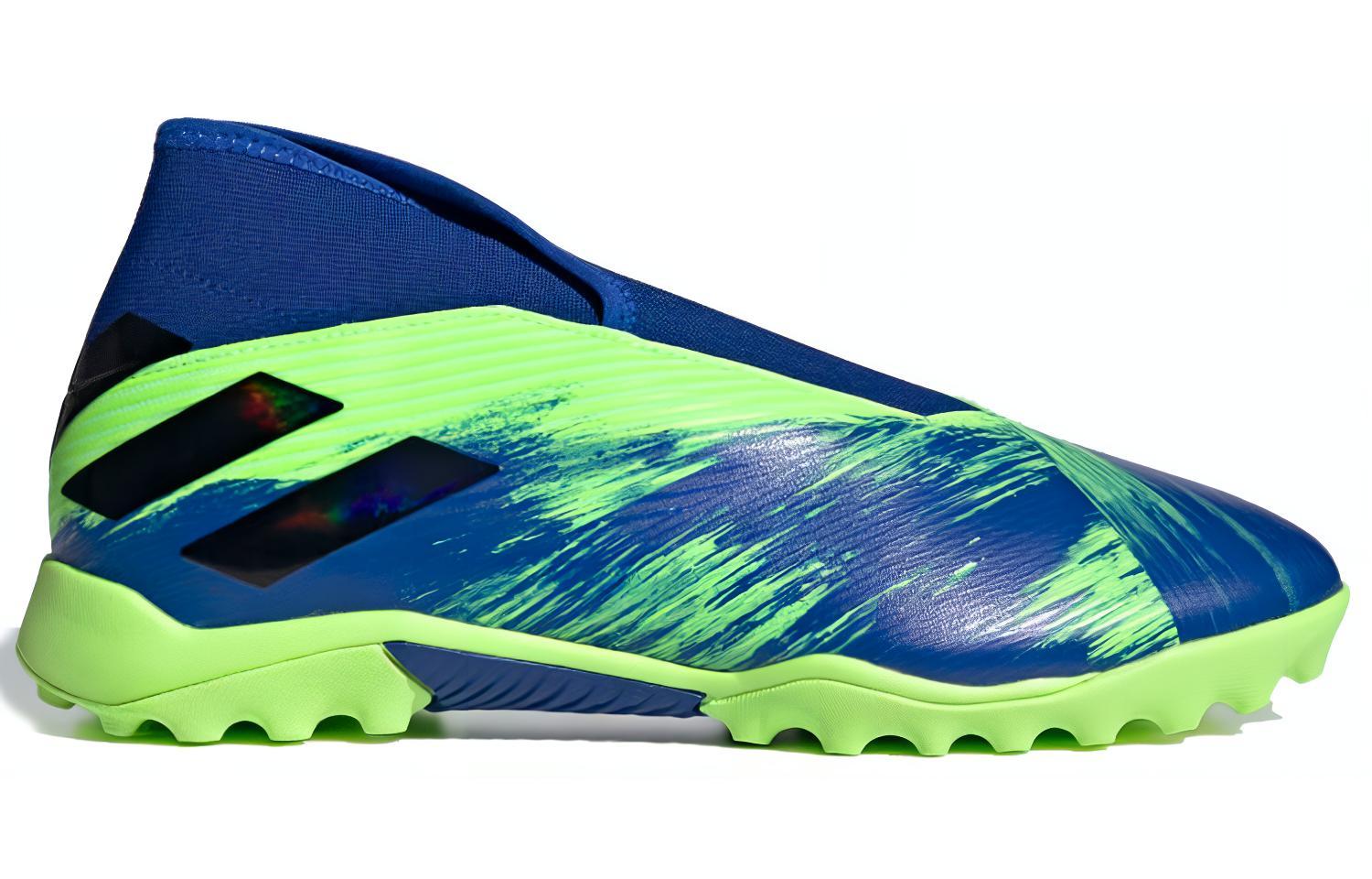 Order adidas Nemeziz 19.3 綠藍黑