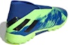 Shop adidas Nemeziz 19.3 Turf 'Hijau Signal Biru Diraja' FV3986