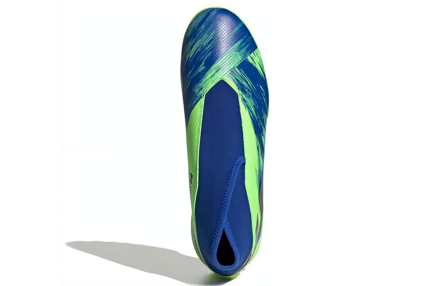 Purchase adidas Nemeziz 19.3 綠藍黑