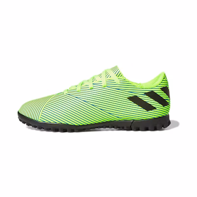 adidas Nemeziz 19.4 'Green Black'