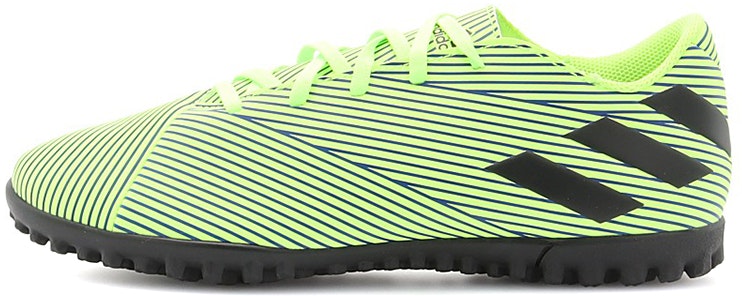 adidas-nemeziz-19-4-tf-green-fv-3317