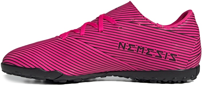 adidas Nemeziz 19.4 Turf Boots 'Pink Black' F34523 Buy adidas Nemeziz 19.4 Turf Boots 'Pink Black' F34523