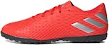 Buy 아디다스 네메시스 19.4 터프 오렌지/실버 F34524