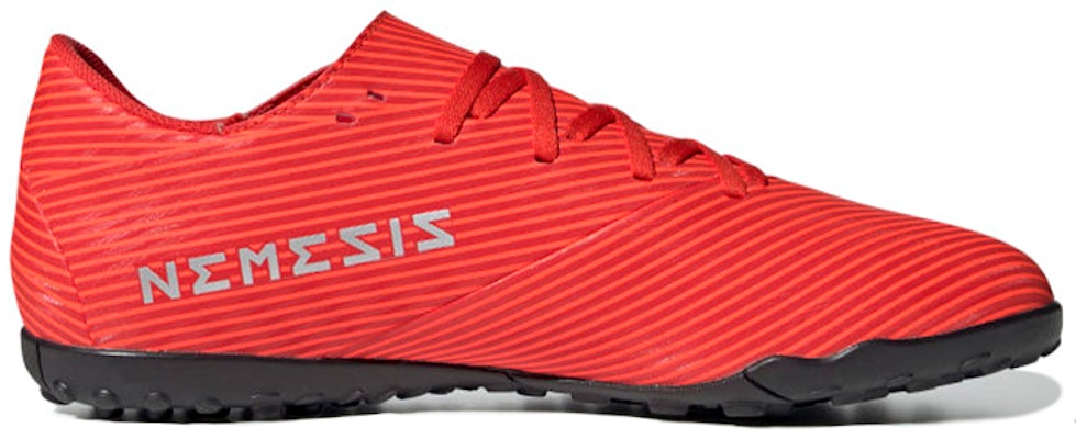 adidas Nemeziz 19.4 Turf Orange/Silver F34524 Order adidas Nemeziz 19.4 Turf Orange/Silver F34524